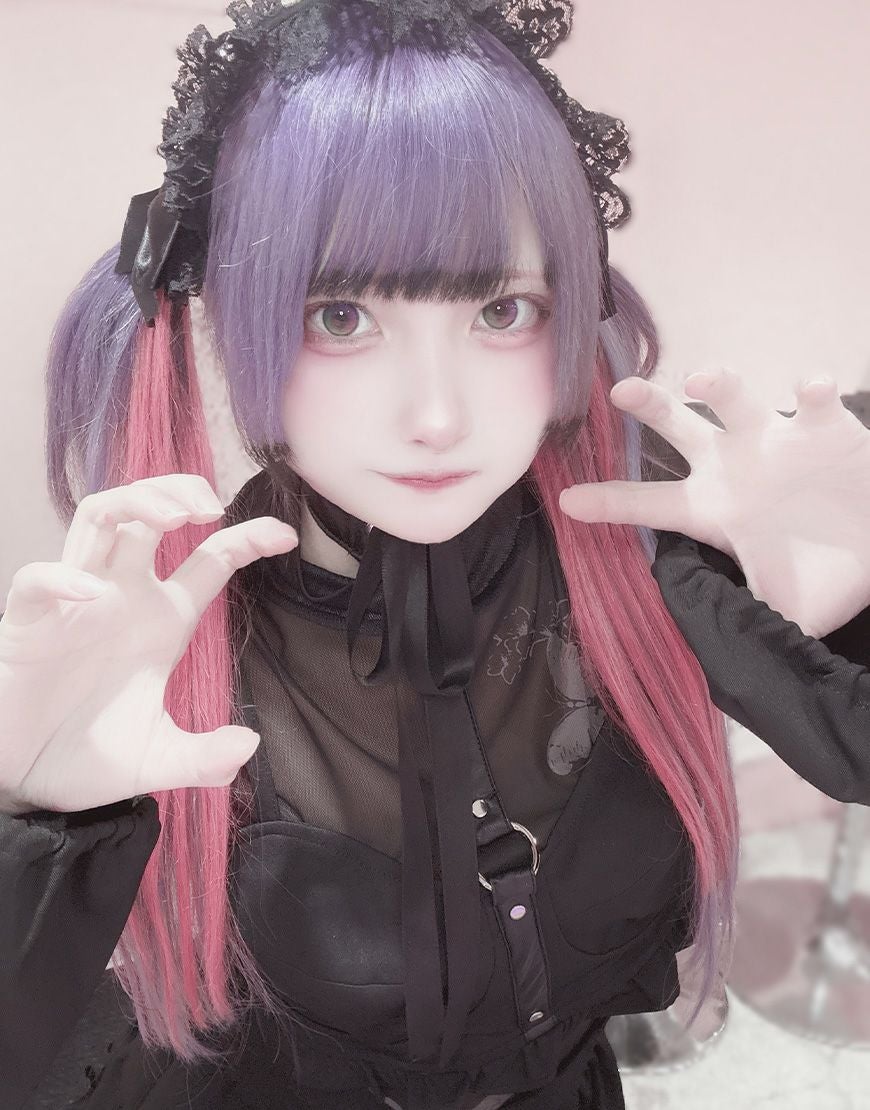 ililil【イルイルイル】いるいる戦術特殊部隊～鬼桜KIOU～（中）/全1色