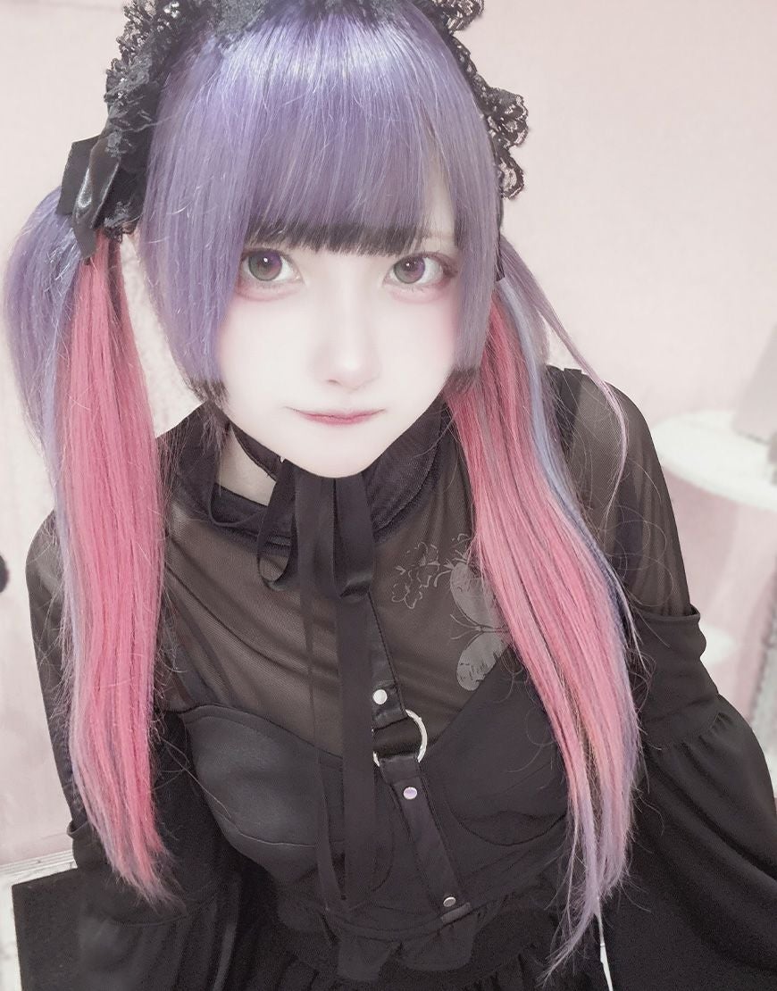 ililil【イルイルイル】いるいる戦術特殊部隊～鬼桜KIOU～（中）/全1色