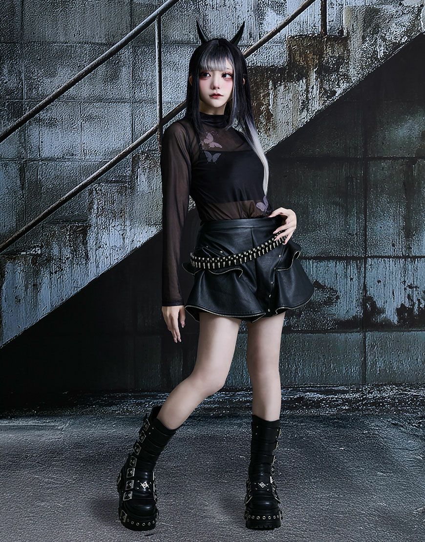 ililil【イルイルイル】よりいるいる戦術特殊部隊（下） ililil【イルイルイル】いるいる戦術特殊部隊～鬼桜KIOU～（内）/全1色