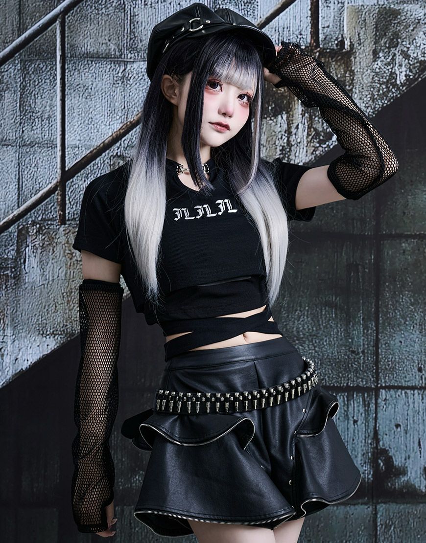 ililil【イルイルイル】いるいる戦術特殊部隊～冥華MEIKA～（中）/全1色