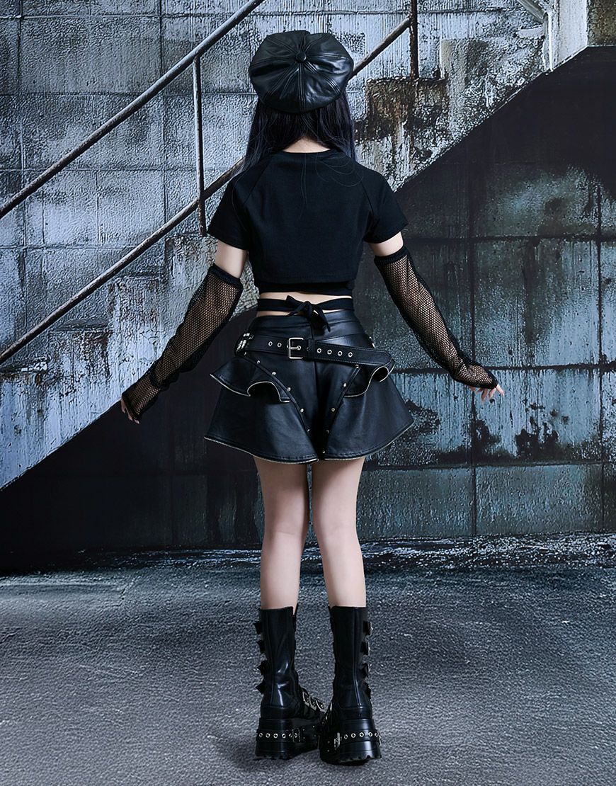 ililil【イルイルイル】いるいる戦術特殊部隊～冥華MEIKA～（中）/全1色