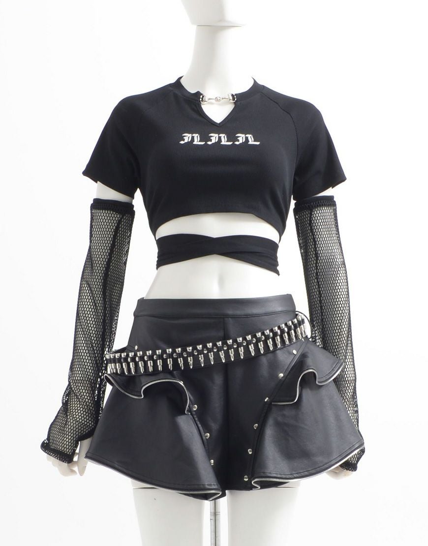 ililil【イルイルイル】いるいる戦術特殊部隊～冥華MEIKA～（中）/全1色