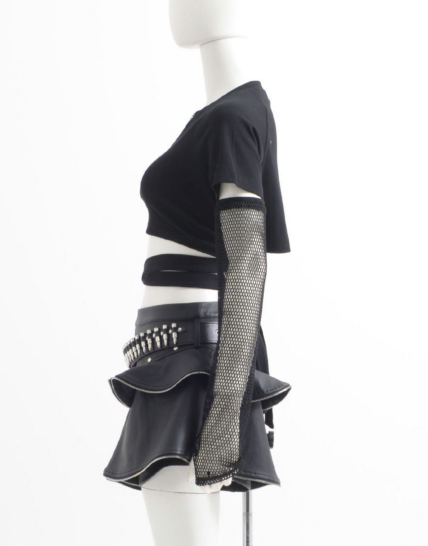 ililil【イルイルイル】いるいる戦術特殊部隊～冥華MEIKA～（中）/全1色