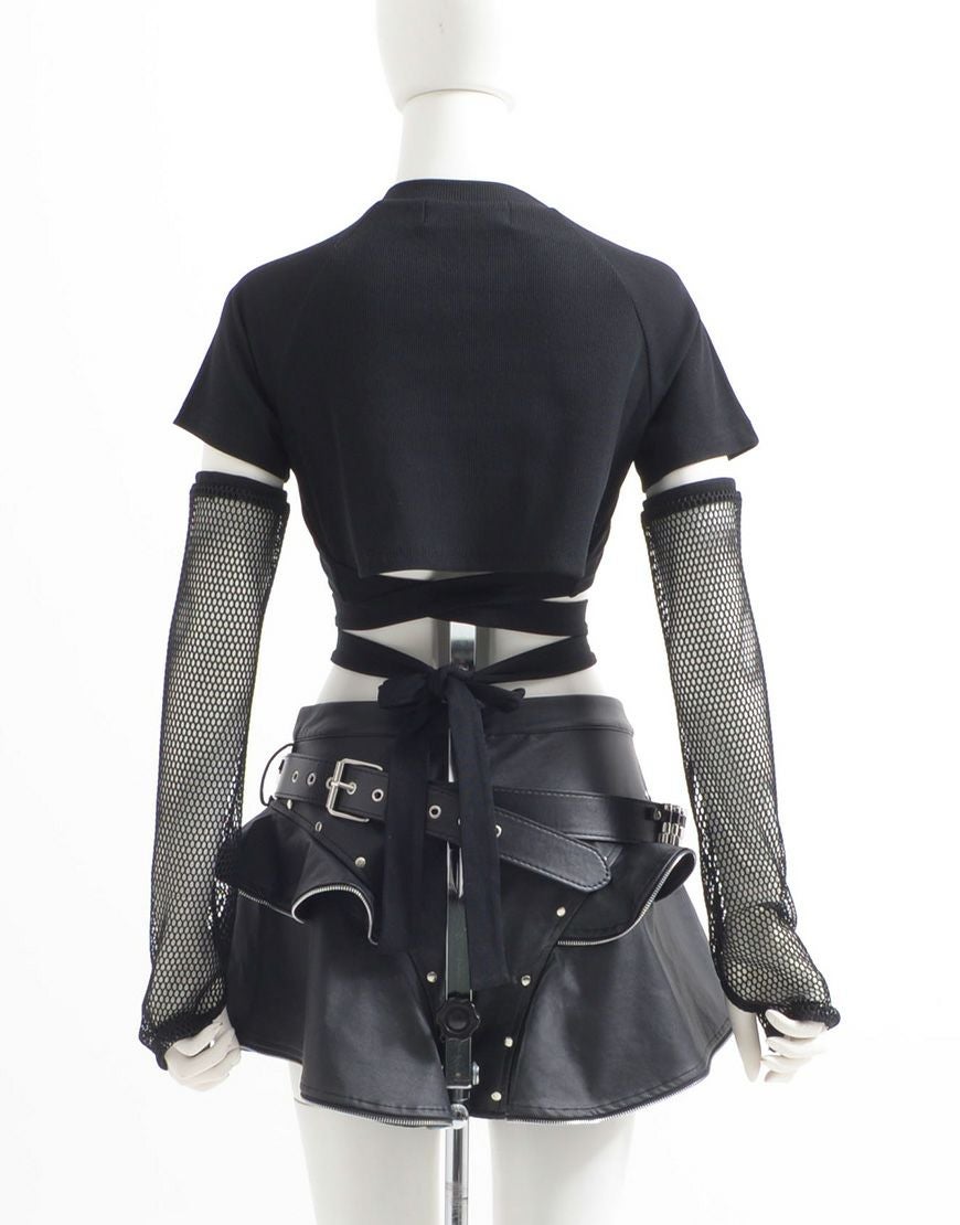 ililil【イルイルイル】いるいる戦術特殊部隊～冥華MEIKA～（中）/全1色