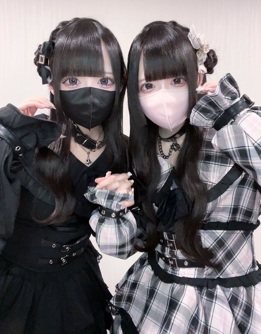 ililil【イルイルイル】いるいる戦術特殊部隊～冥華MEIKA～（中）/全1色