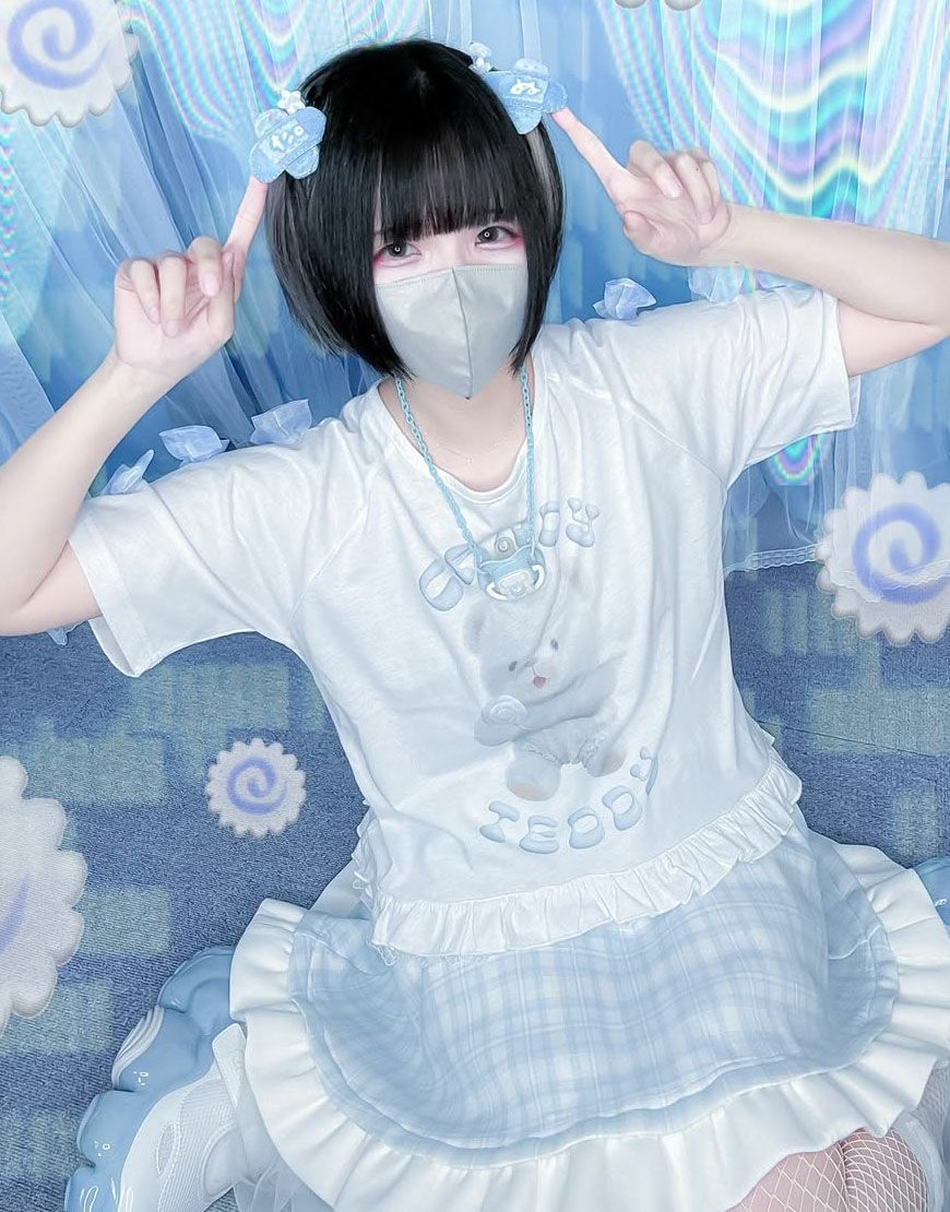 Subcul Collection | ililil【イルイルイル】
