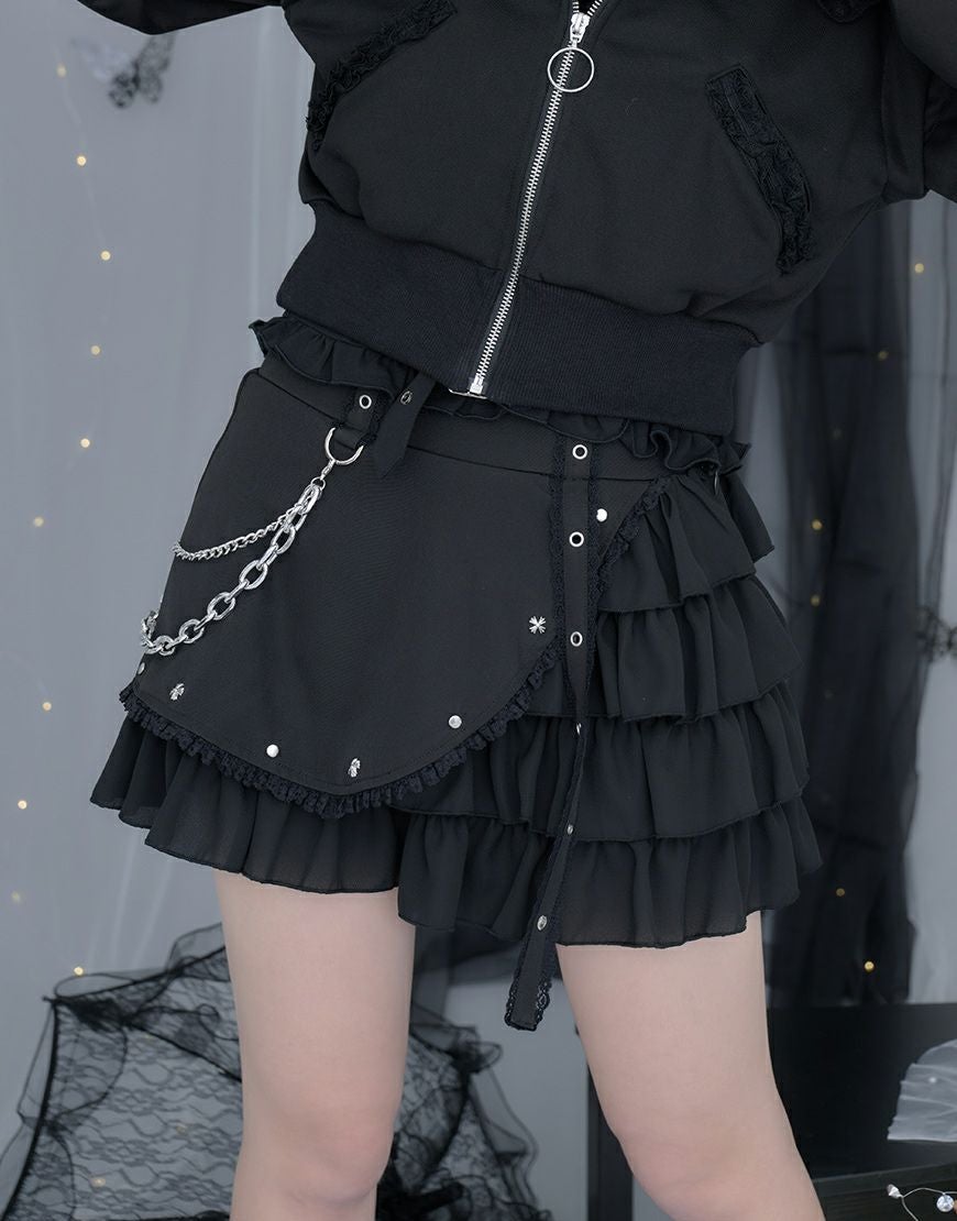 ボトムス | ililil【イルイルイル】