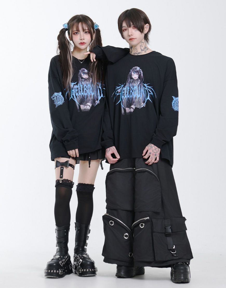 アキラ☠️ 受発注］あきらコラボ/全1色