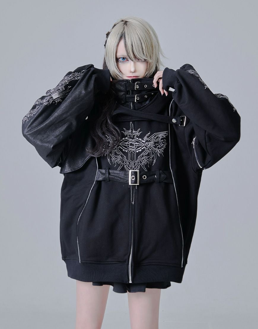 ililil【イルイルイル】いるいる防衛軍!NINJA部隊～忍SINOBI～/全1色